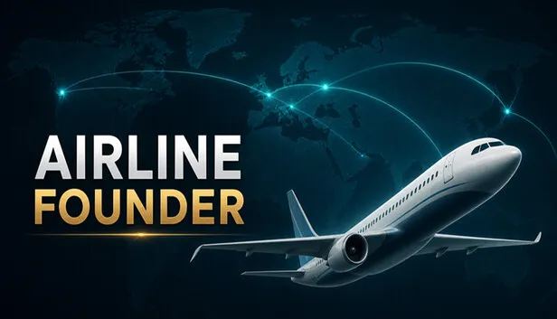 Download Airline Founder Build 25169405