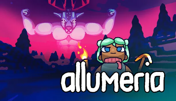 Download Allumeria Build 25224288