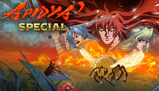 Download Apidya Special Build 24890369
