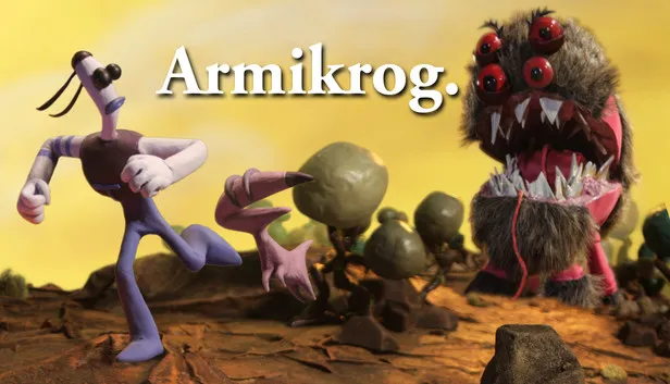 Download Armikrog v1.05-GOG
