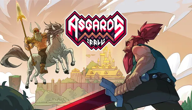 Download Asgards Fall Build 25215429