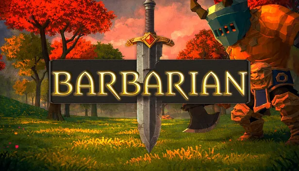 Download Barbarian Build 24940633