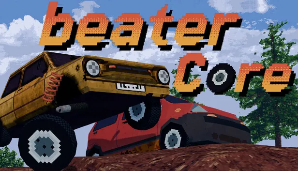 Download BeaterCore-GoldBerg