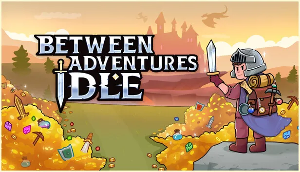 Download Between Adventures Idle v0.7.0.5