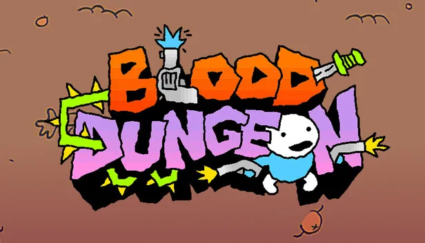 Download Blood Dungeon Build 24956074