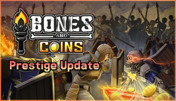 Download Bones and Coins-GoldBerg