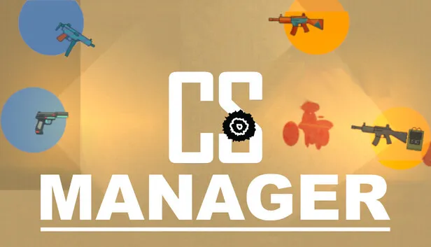 Download CS Manager Build 24692902