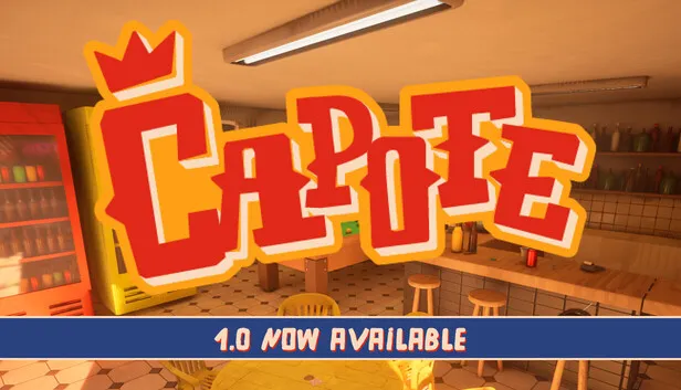 Download Capote v1.0.1