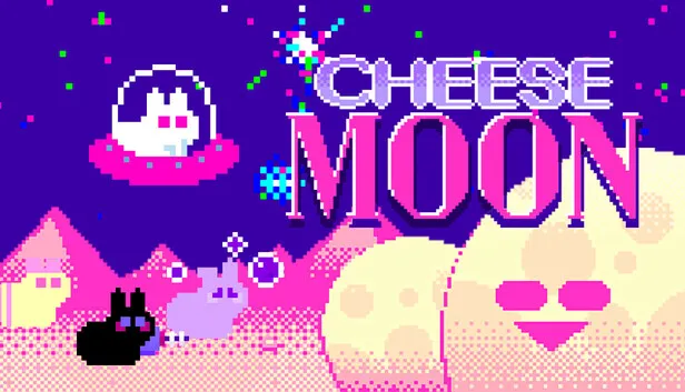 Download Cheese Moon Build 22552555