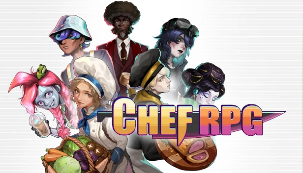 Download Chef RPG Build 25290531
