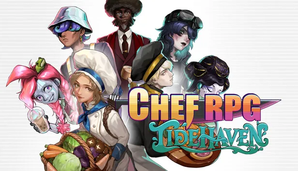 Download Chef RPG Build 24938797