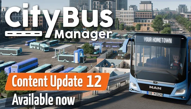Download City Bus Manager Build 25184628