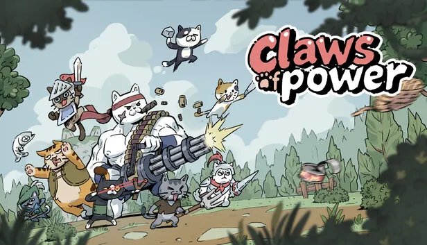Download Claws Of Power Build 24921012