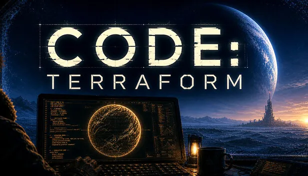 Download Code Terraform Early Access