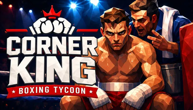 Download Corner King Boxing Tycoon Build 25150183