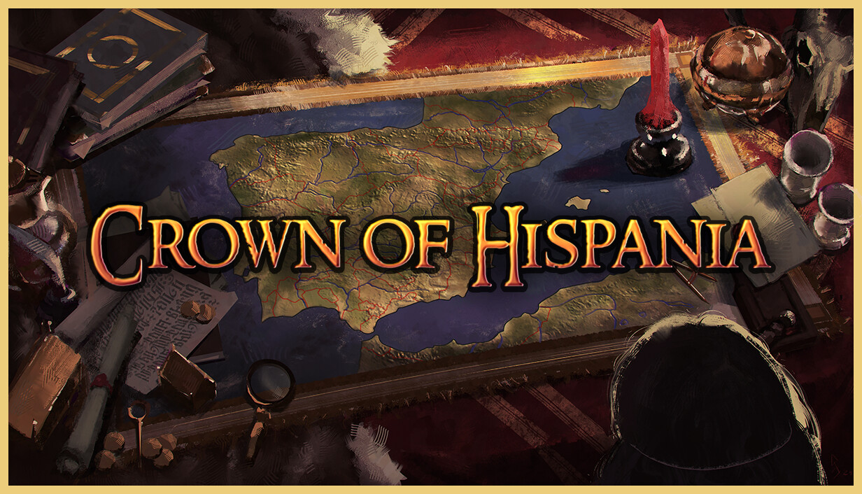 Download Crown Of Hispania Build 25532411