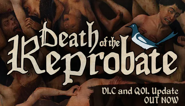 Download Death of the Reprobate Build 24963886