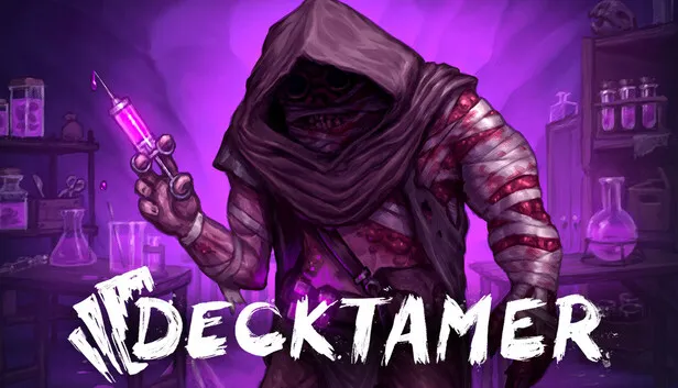 Download Decktamer v1.8.6-P2P