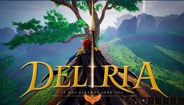 Download Deliria Build 25116747