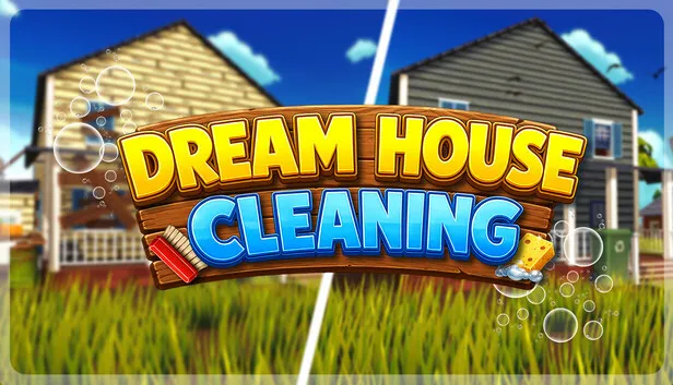 Download Dream House Cleaning-TENOKE