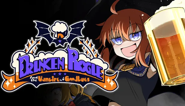 Download Drunken Rogue Build 25164107
