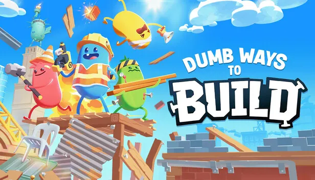 Download Dumb Ways to Build v1.2.70