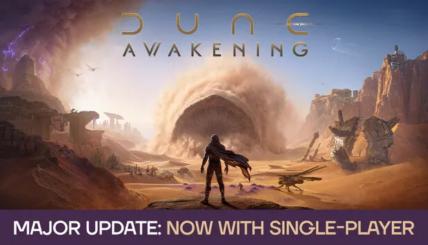 Download Dune Awakening-RUNE