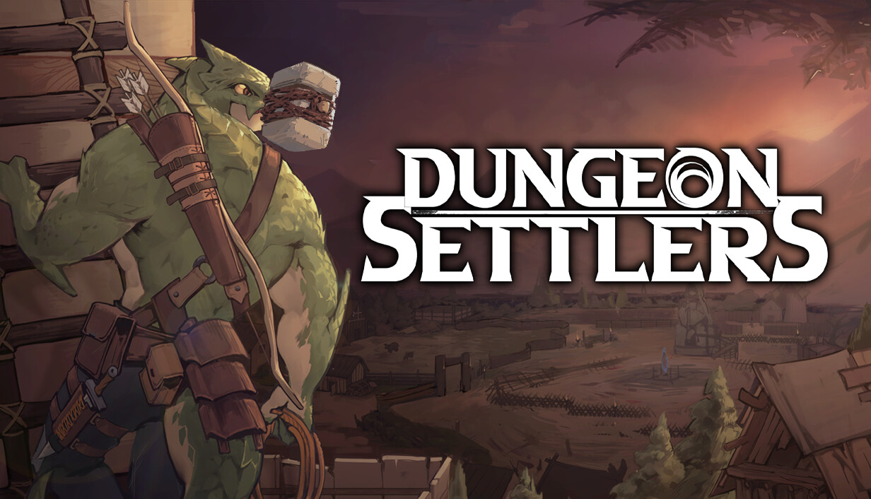 Download Dungeon Settlers Build 25284551