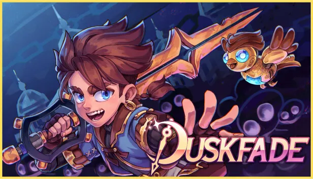 Download Duskfade-RUNE