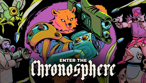 Download Enter the Chronosphere Build 24706519