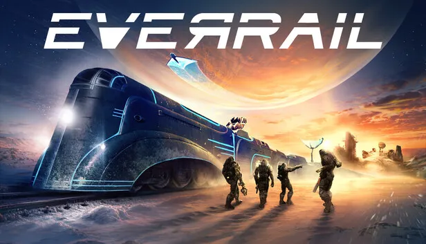 Download EverRail v0.2.6.1 Early Access
