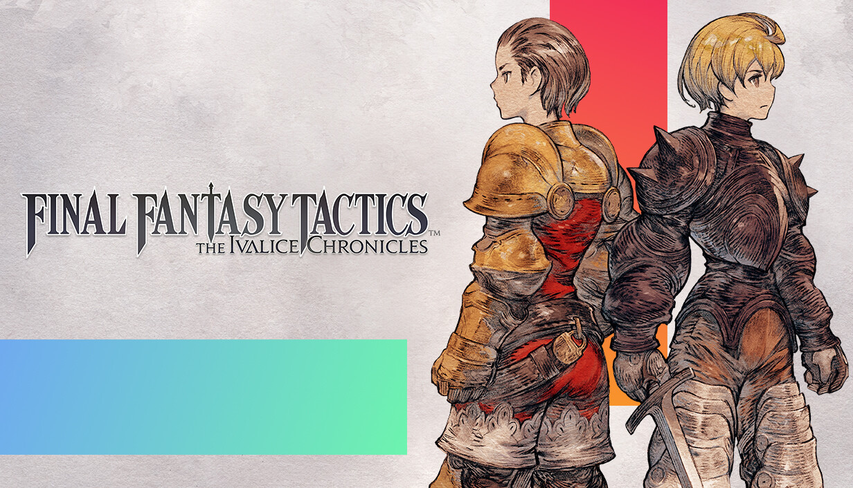 Download FINAL FANTASY TACTICS The Ivalice Chronicles Build 24304444
