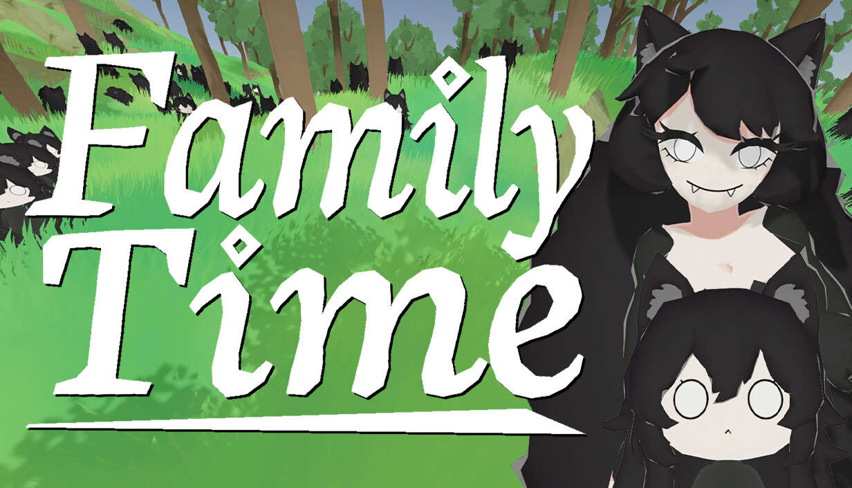 Download Family Time Build 20260911
