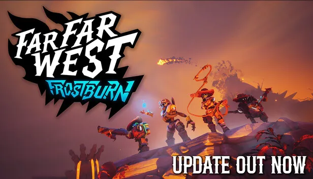 Download Far Far West FROSTBURN Early Access