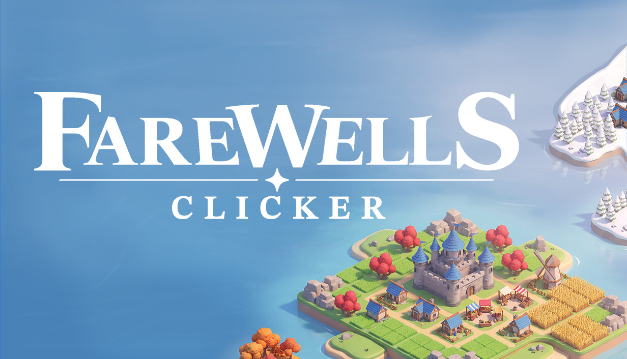 Download Farewells clicker Build 24848403