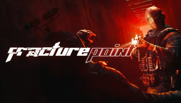 Download Fracture Point-GoldBerg