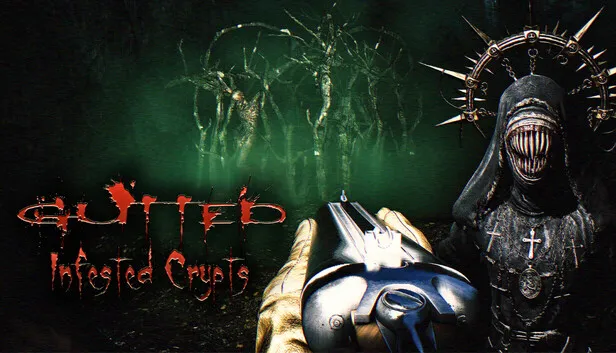 Download GUTTED Infested Crypts Build 25079593