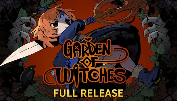 Download Garden of Witches Build 25119137