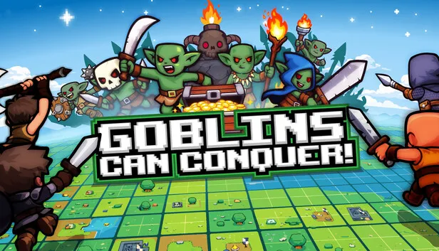 Download Goblins Can Conquer Build 24658378