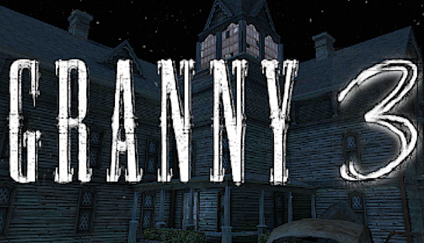 Download Granny 3 Build 24593480