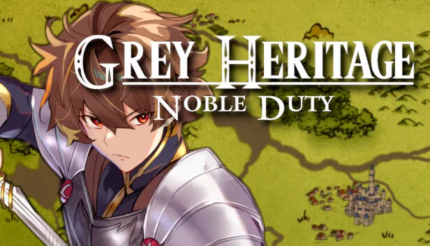 Download Grey Heritage Noble Duty Build 23099270