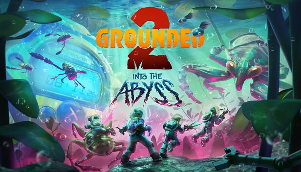 Download Grounded 2 v0.5.0.5 Early Access