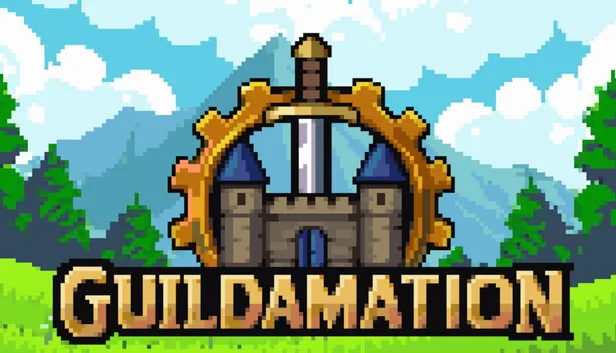 Download Guildamation Build 25014930