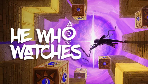 Download He Who Watches Build 25126335