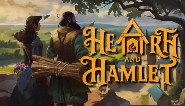 Download Hearth and Hamlet-TENOKE