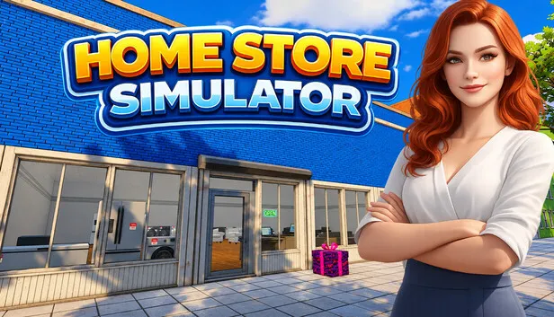 Download Home Store Simulator Build 24781089