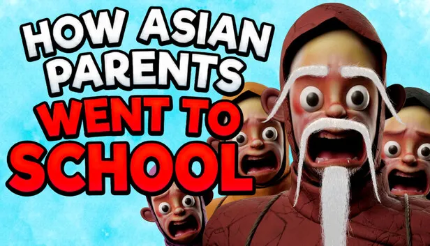 Download How Asian Parents went to School Build 25006709