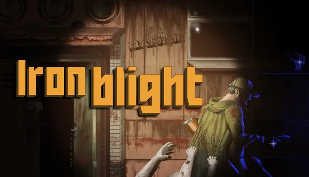 Download Iron Blight Build 24950188