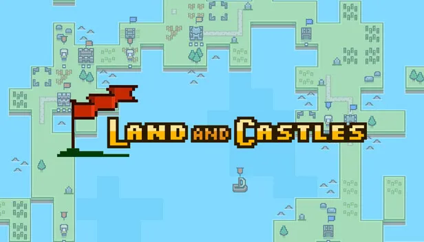 Download Land and Castles Gold Build 24752159