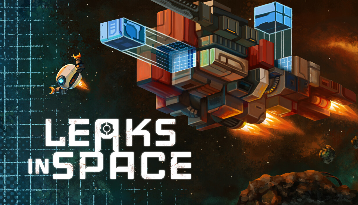 Download Leaks In Space Build 25443479